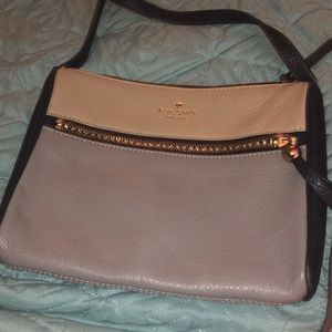 Kate space crossbody